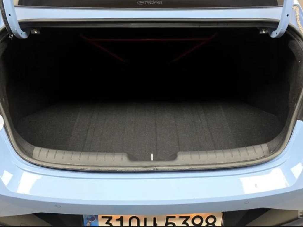 HYUNDAI Avante 2022 - Importación desde Corea - HF Imports Iquique - Foto 20