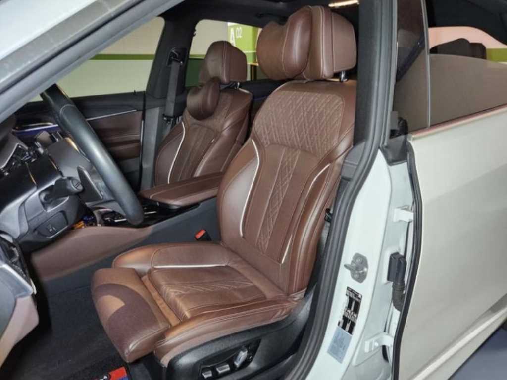 BMW Gran Turismo - Vista 3