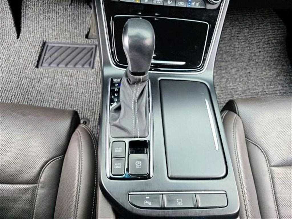 HYUNDAI Grandeur 2019 Gris - Importación desde Corea - HF Imports Iquique - Foto 14