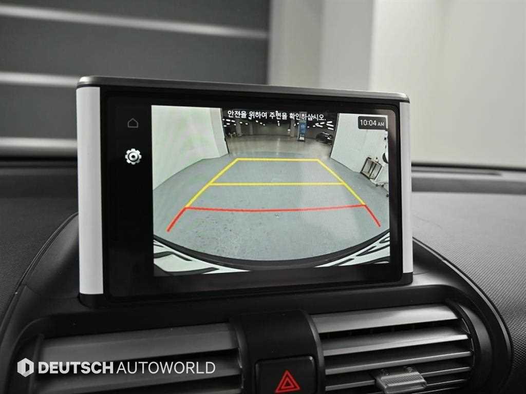 HYUNDAI Casper 2024 Blanco - Importación desde Corea - HF Imports Iquique - Foto 15