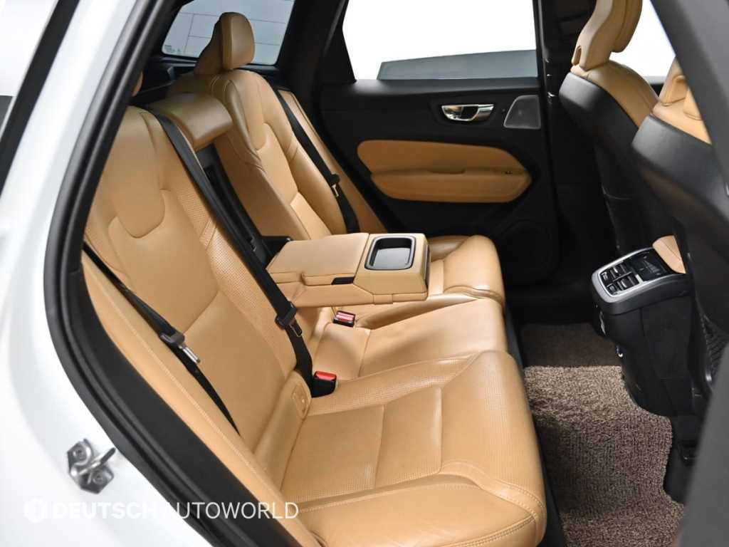 Volvo XC60 - Vista 12