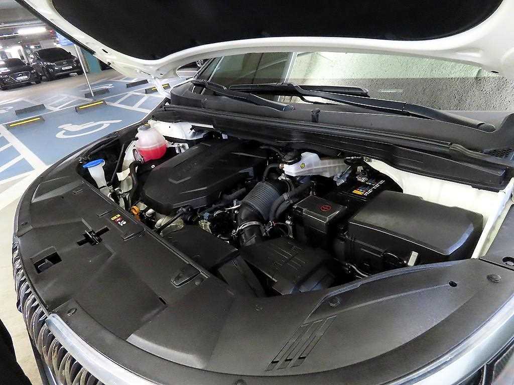 KIA Carnival 2021 Blanco - Importación desde Corea - HF Imports Iquique - Foto 19