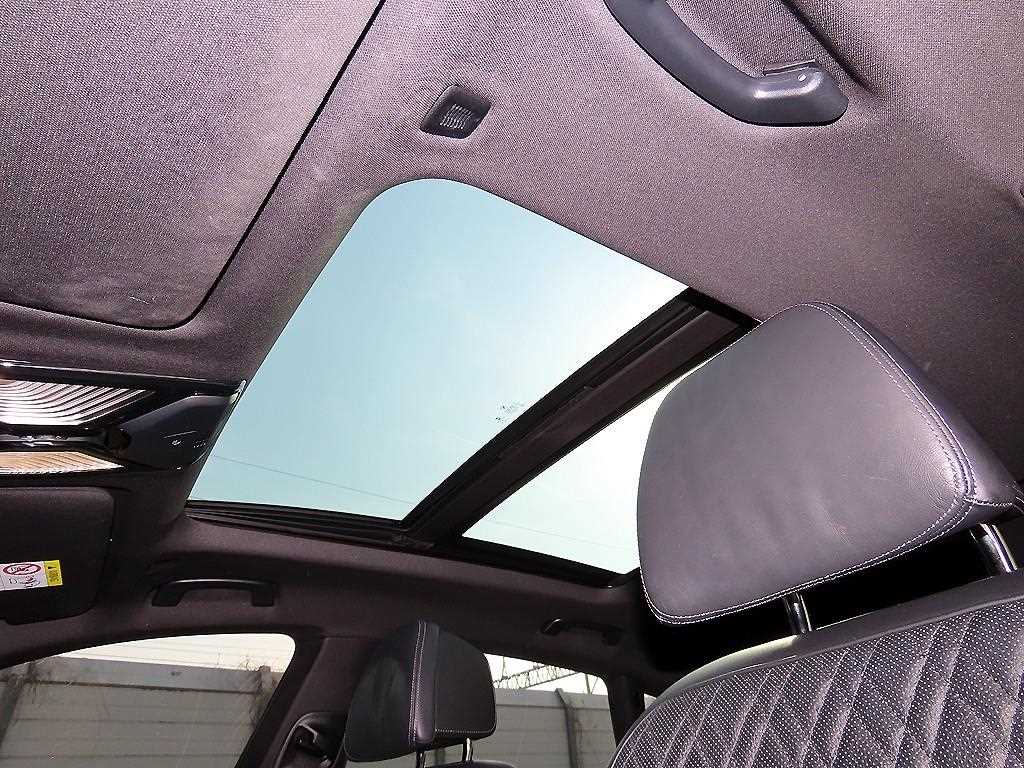 BMW Gran Turismo 2022 Negro - Importación desde Corea - HF Imports Iquique - Foto 16