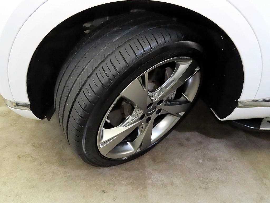 Genesis GV80 2022 - Importación desde Corea - HF Imports Iquique - Foto 20