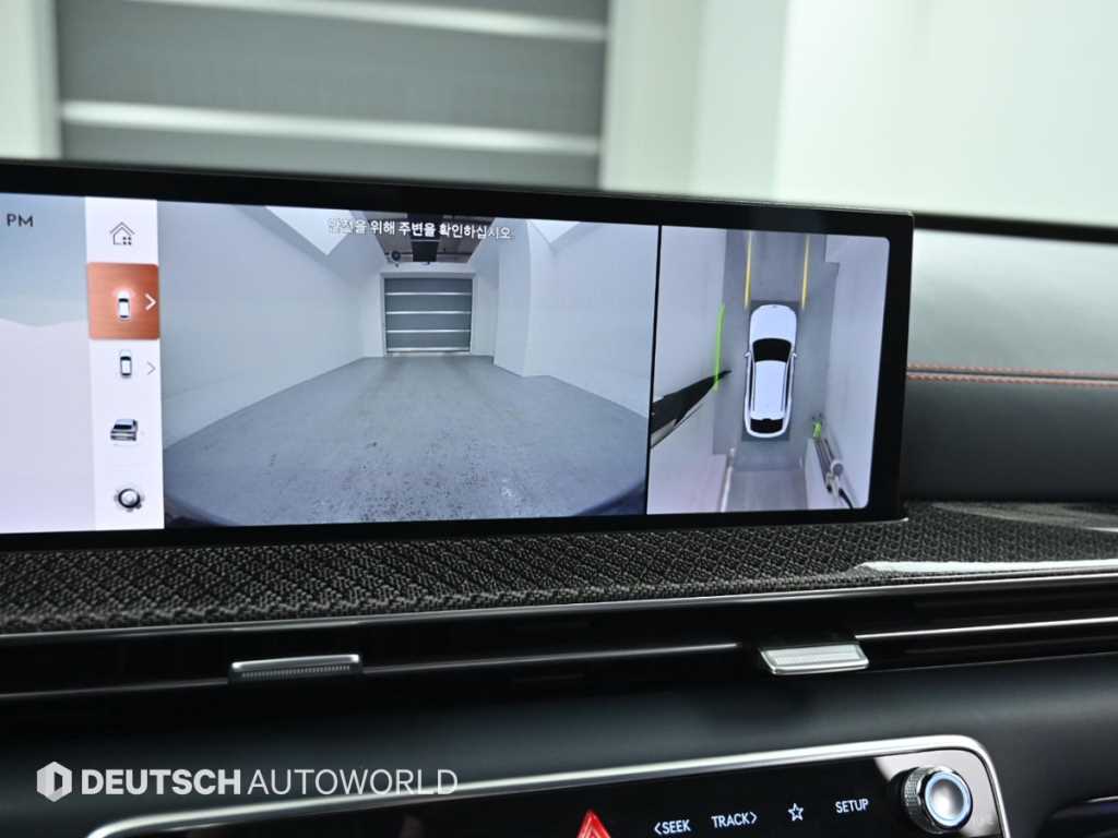 Genesis GV80 2024 - Importación desde Corea - HF Imports Iquique - Foto 15