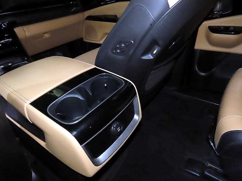 KIA Carnival 2021 Negro - Importación desde Corea - HF Imports Iquique - Foto 15