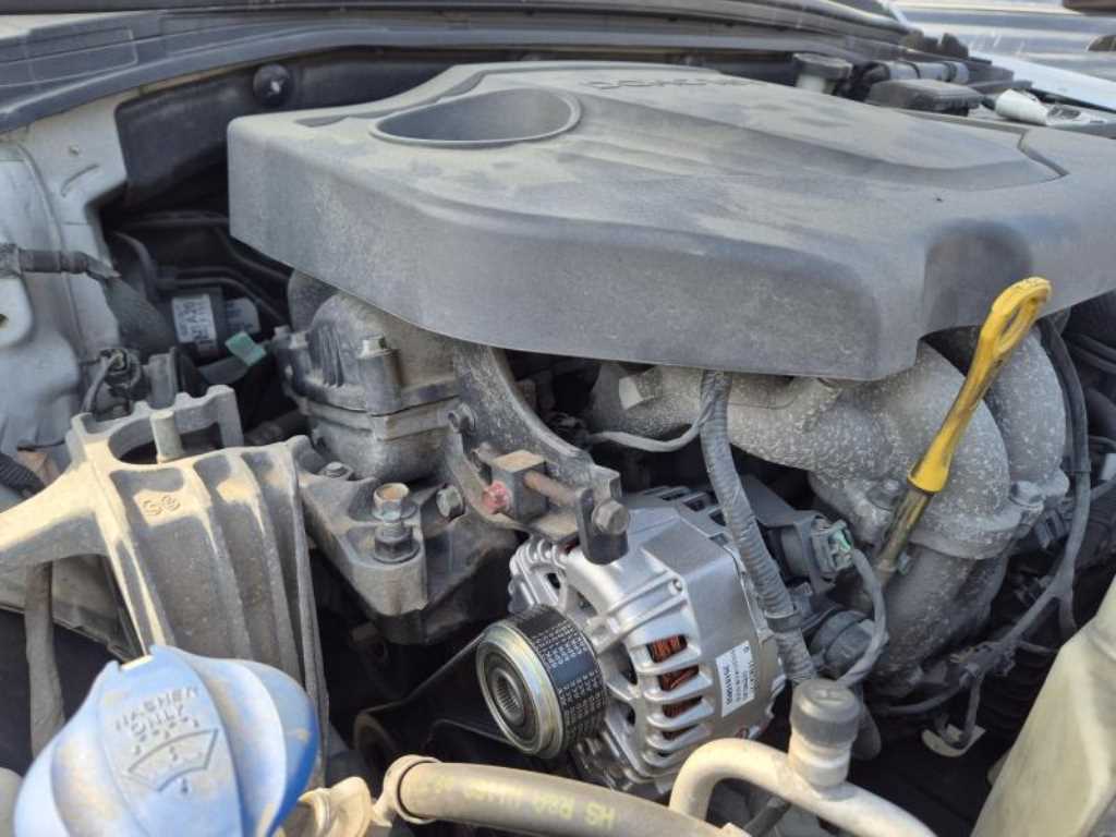 HYUNDAI Avante 2017 Blanco - Importación desde Corea - HF Imports Iquique - Foto 13