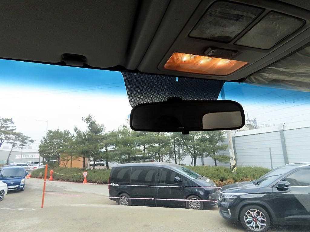 medium and large cargo truck 2015 Blanco - Importación desde Corea - HF Imports Iquique - Foto 17