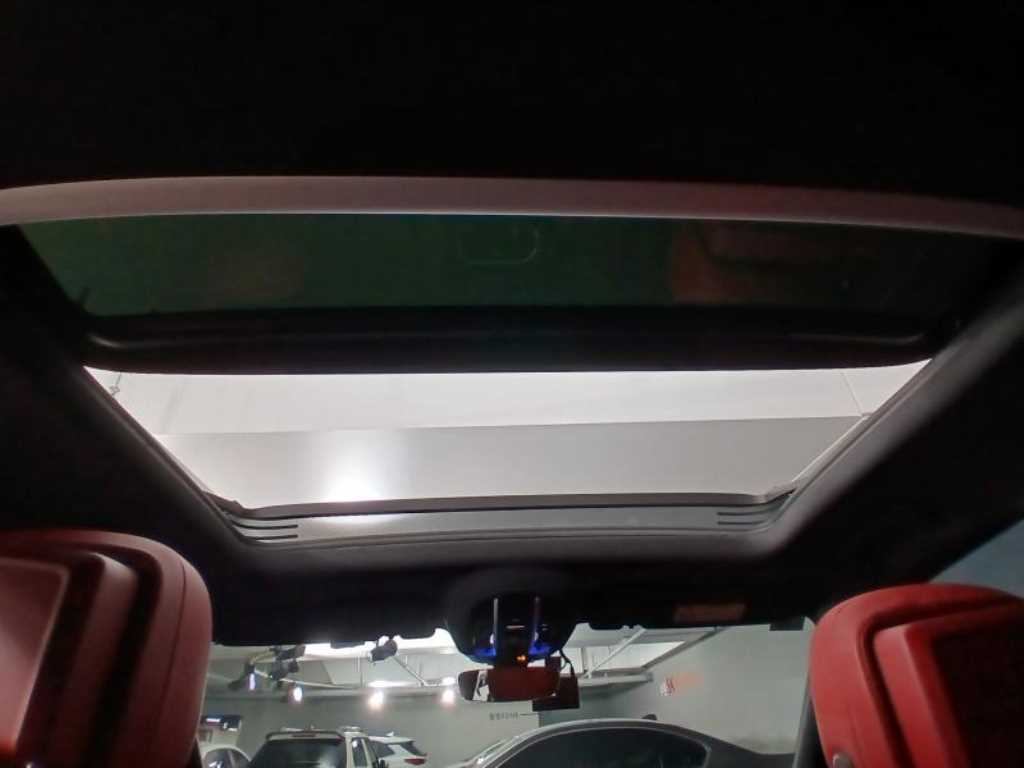 Porsche Cayenne 2021 Blanco - Importación desde Corea - HF Imports Iquique - Foto 16