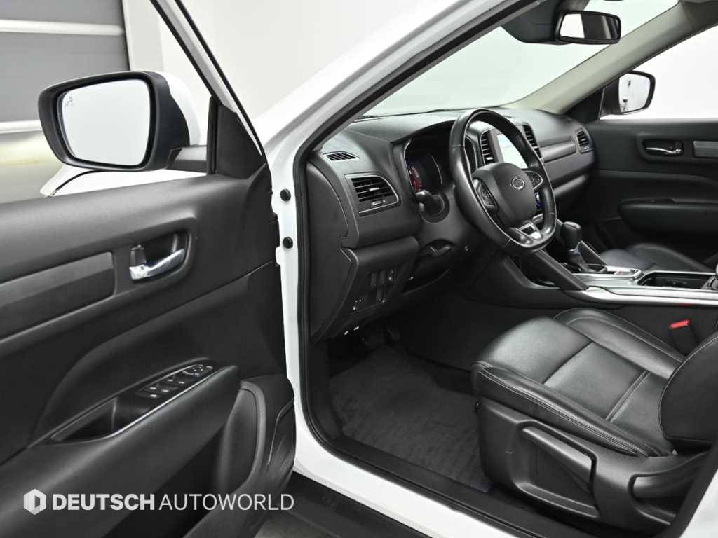 SAMSUNG QM6 - Vista 11