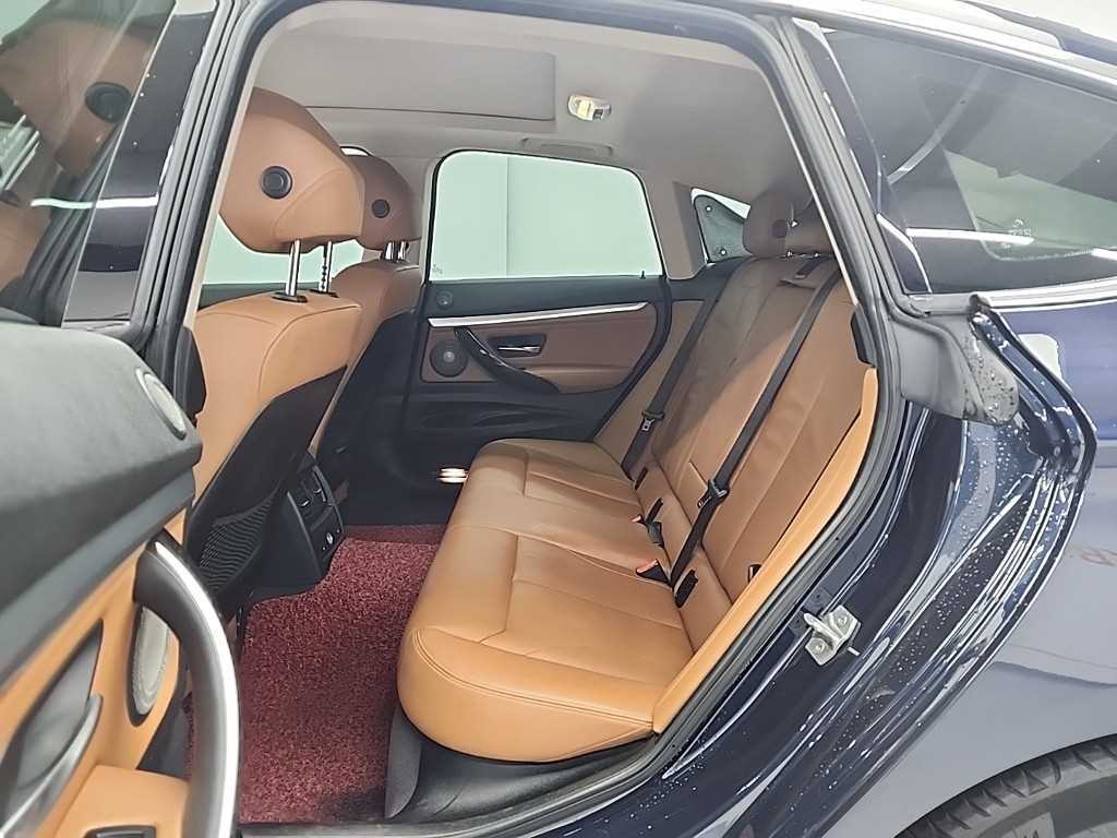 BMW Gran Turismo - Vista 12