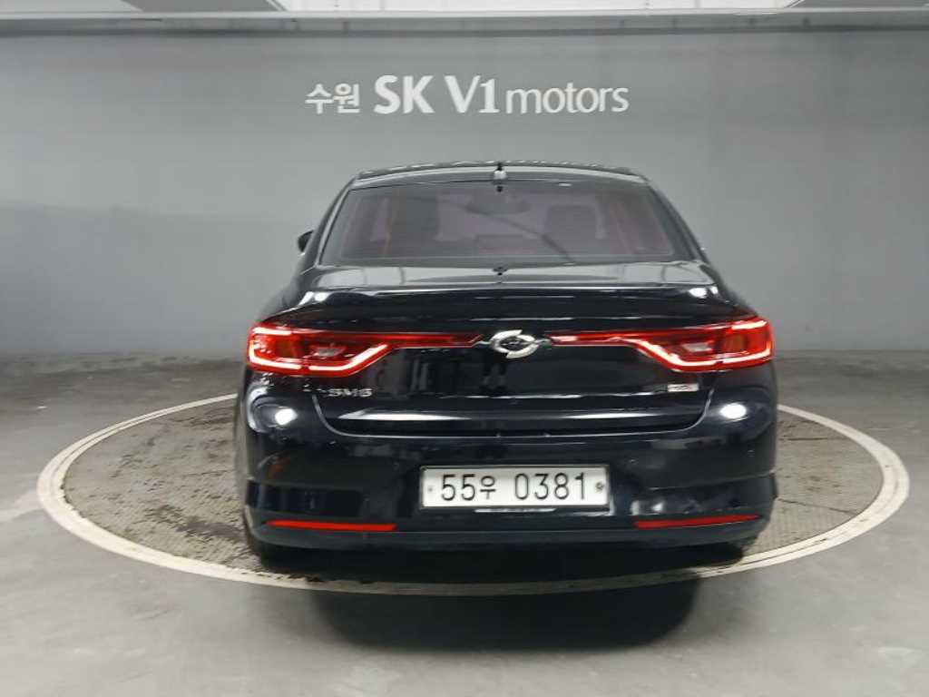 SAMSUNG SM6 - Vista 5