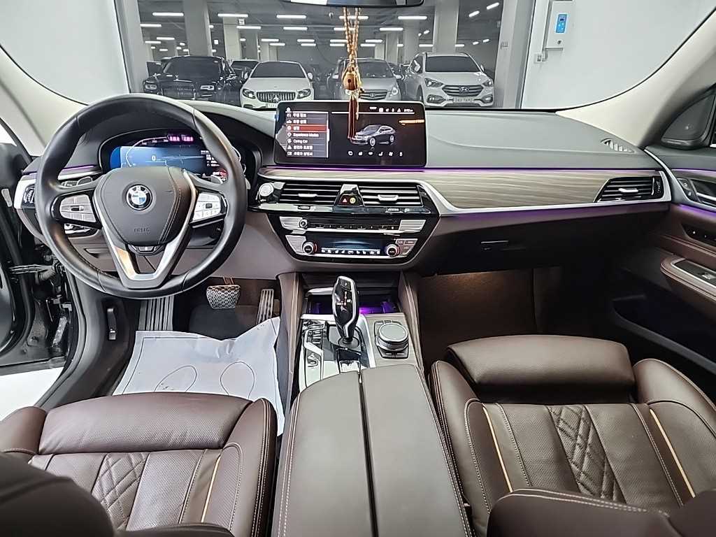 BMW Gran Turismo - Vista 7