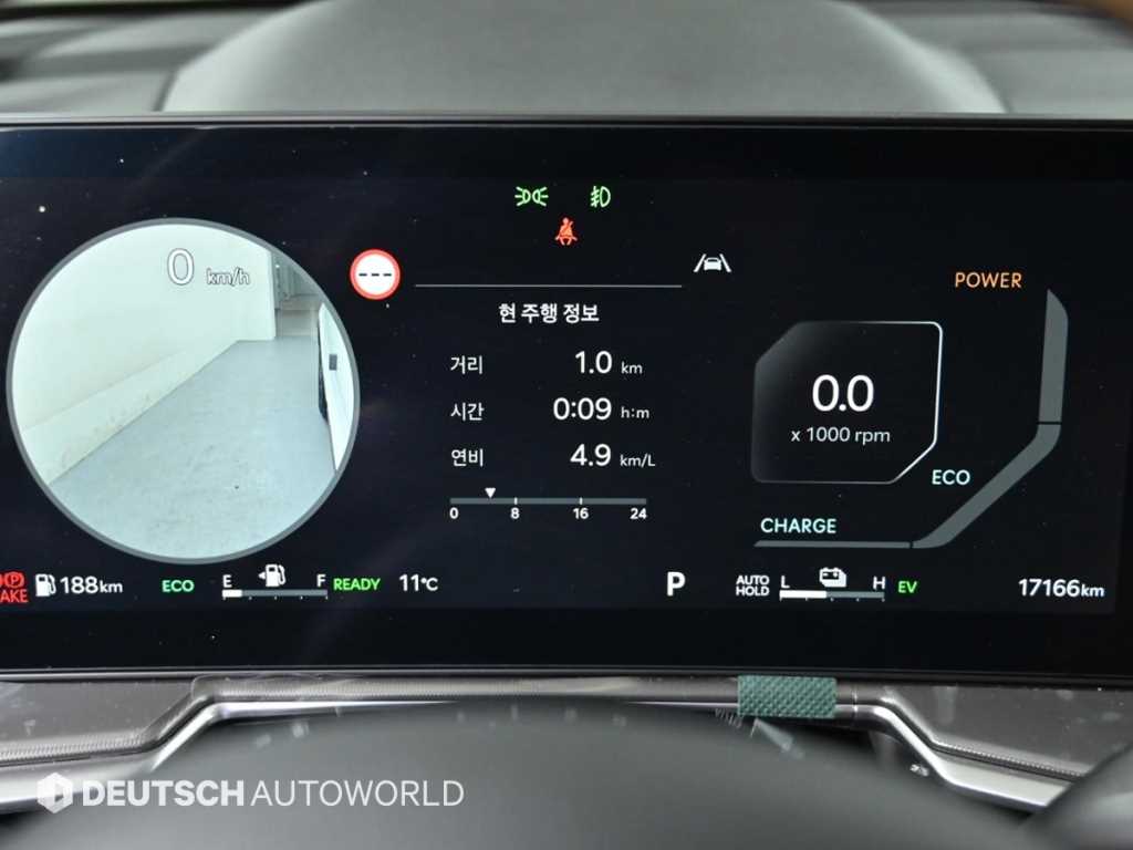 KIA Sorento - Vista 8