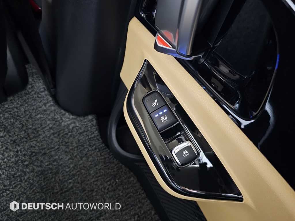 KIA Carnival 2023 Blanco - Importación desde Corea - HF Imports Iquique - Foto 17