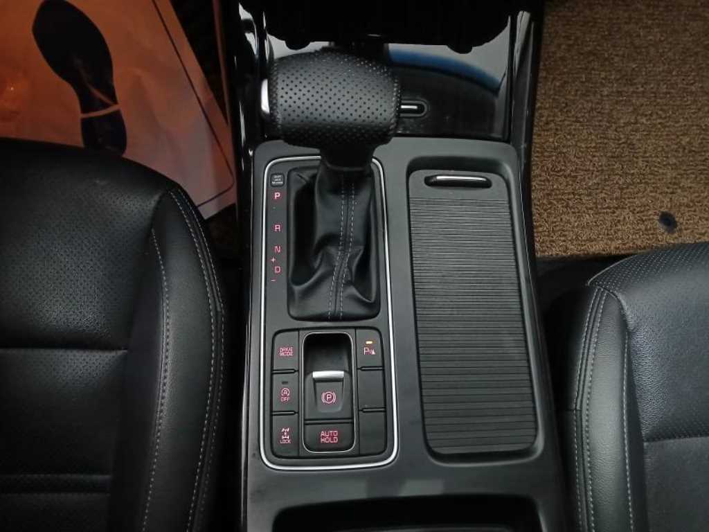 KIA Sorento 2020 Blanco - Importación desde Corea - HF Imports Iquique - Foto 14