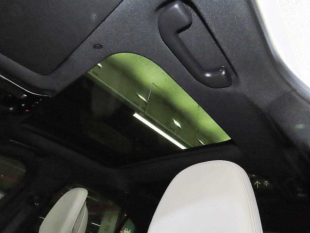 Mercedes Benz E class 2025 - Importación desde Corea - HF Imports Iquique - Foto 15