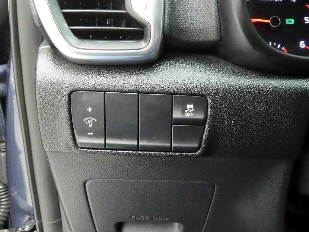 KIA Sportage 2016 - Importación desde Corea - HF Imports Iquique - Foto 13