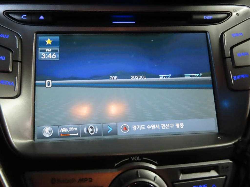 HYUNDAI Avante 2013 Blanco - Importación desde Corea - HF Imports Iquique - Foto 14