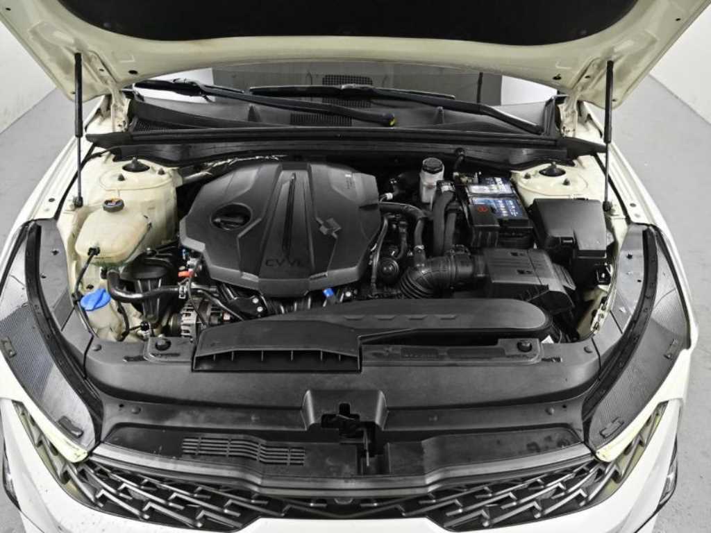 KIA K5 2020 - Importación desde Corea - HF Imports Iquique - Foto 19