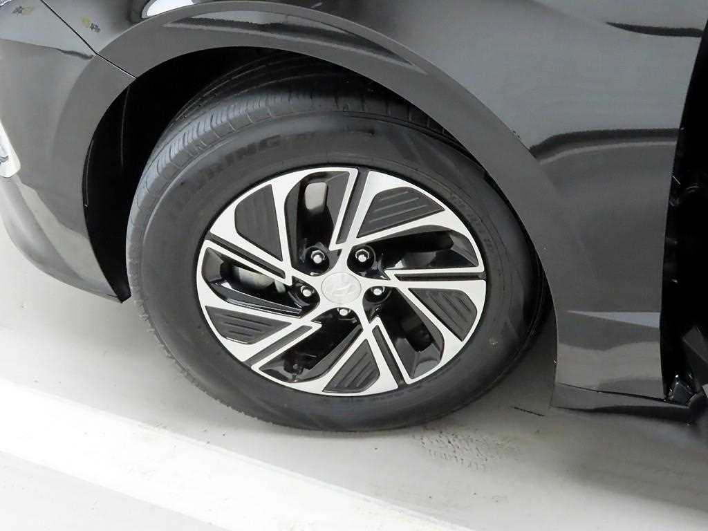 HYUNDAI Sonata 2021 Negro - Importación desde Corea - HF Imports Iquique - Foto 19