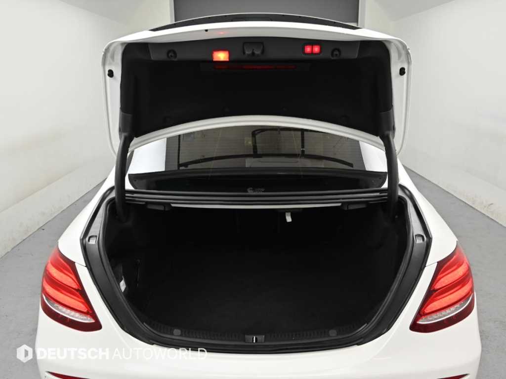 Mercedes Benz E class 2019 Blanco - Importación desde Corea - HF Imports Iquique - Foto 19