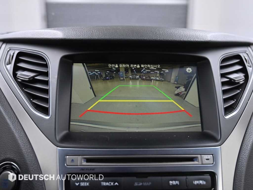 HYUNDAI Grandeur 2016 - Importación desde Corea - HF Imports Iquique - Foto 15