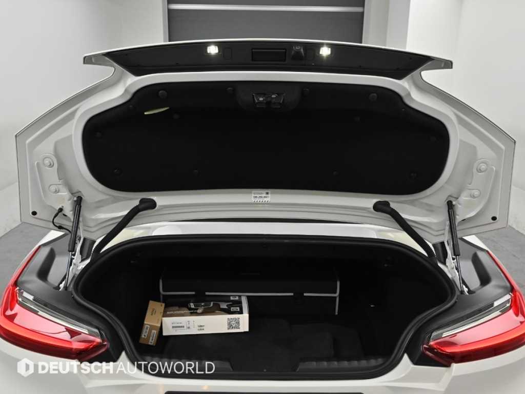 BMW Z4 2021 - Importación desde Corea - HF Imports Iquique - Foto 18