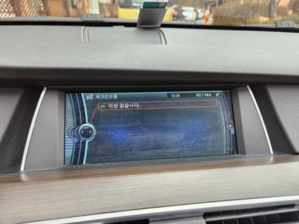 BMW Gran Turismo 2011 Plateado - Importación desde Corea - HF Imports Iquique - Foto 14