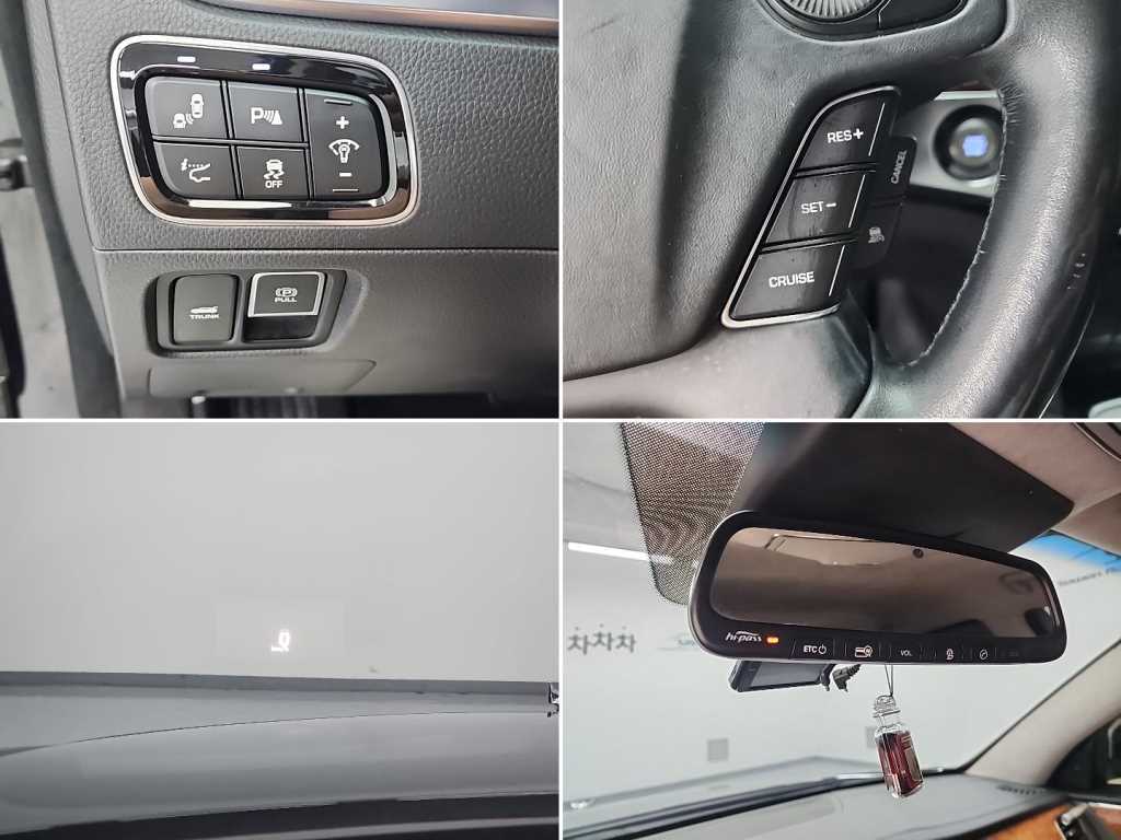 HYUNDAI Equus 2014 - Importación desde Corea - HF Imports Iquique - Foto 17