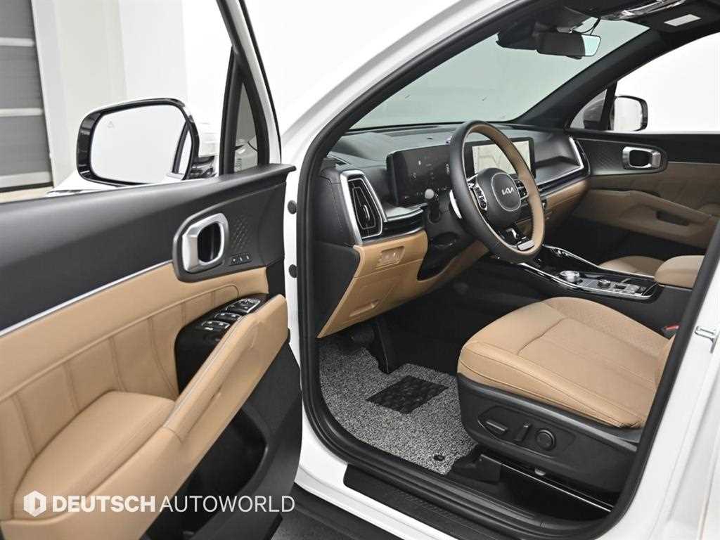 KIA Sorento - Vista 11