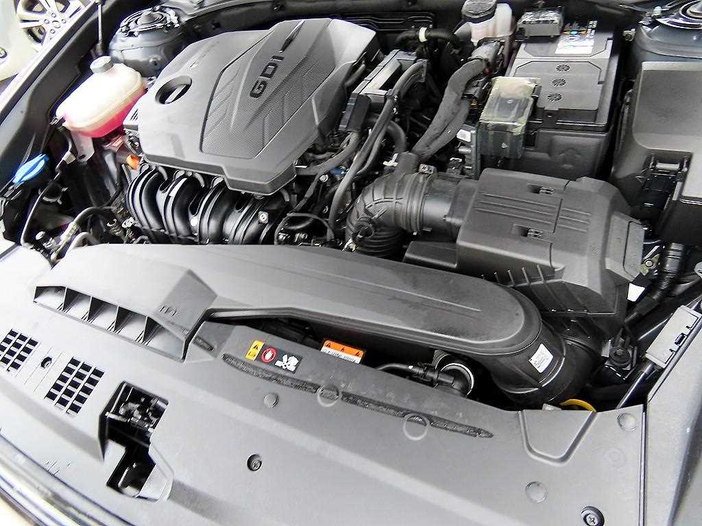 HYUNDAI Grandeur 2023 Gris - Importación desde Corea - HF Imports Iquique - Foto 19