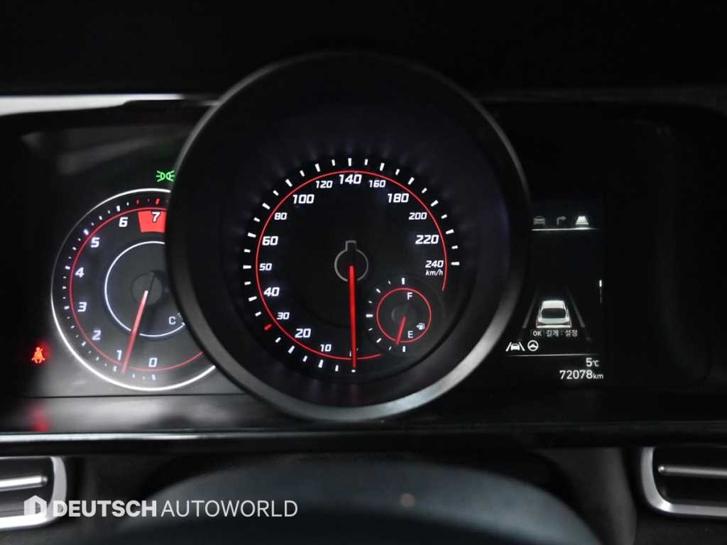 HYUNDAI Avante 2022 Blanco - Importación desde Corea - HF Imports Iquique - Foto 18