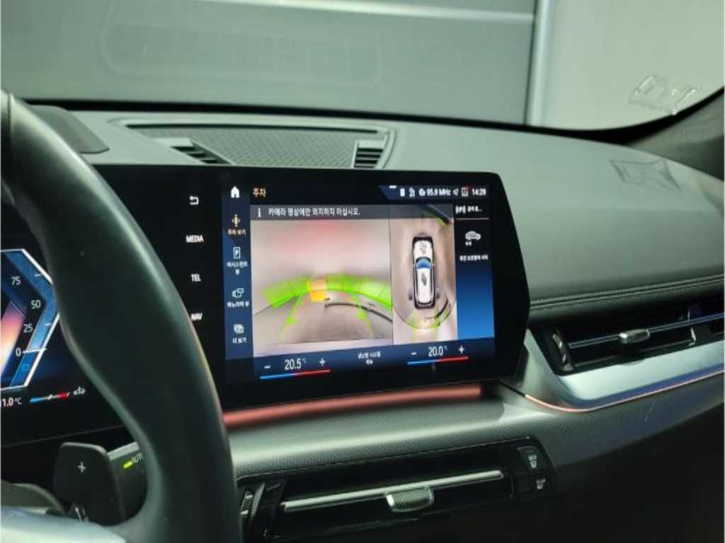 BMW X1 2023 - Importación desde Corea - HF Imports Iquique - Foto 16