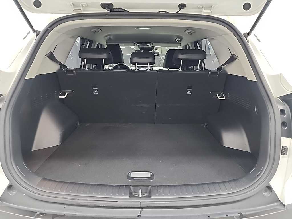 KIA Seltos 2020 Blanco - Importación desde Corea - HF Imports Iquique - Foto 18