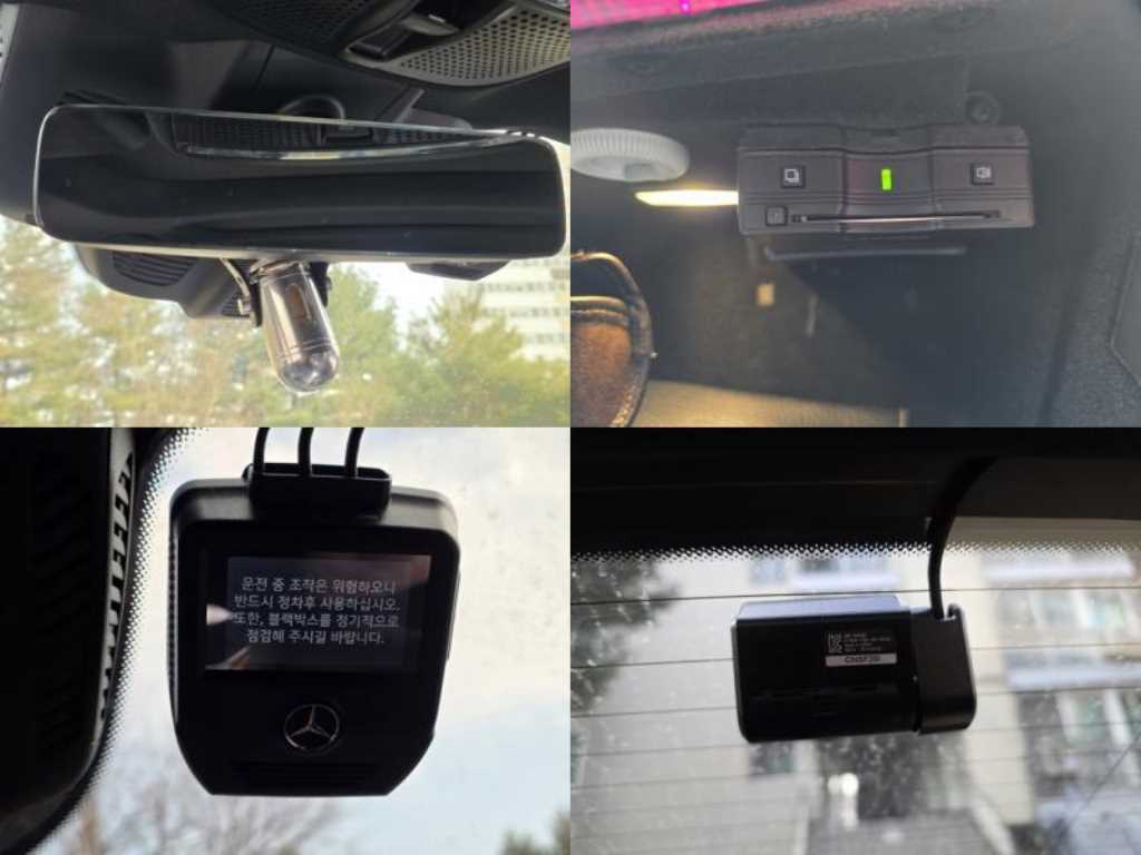 Mercedes Benz E class 2021 Negro - Importación desde Corea - HF Imports Iquique - Foto 14