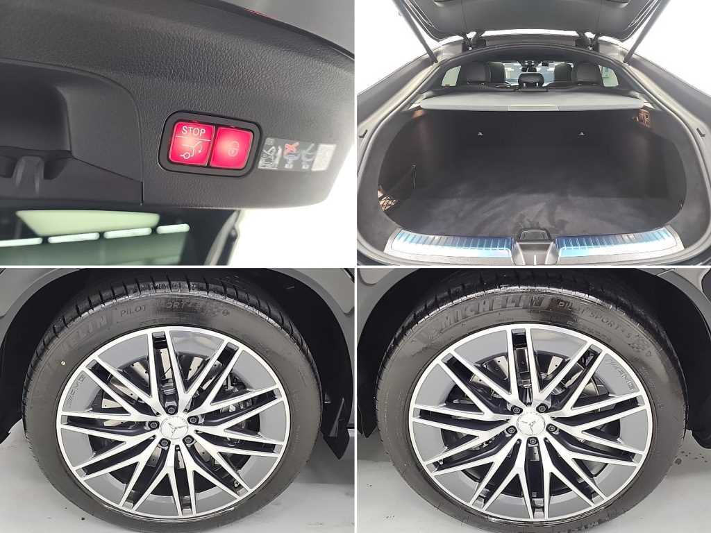 Mercedes Benz GLE Class 2026 - Importación desde Corea - HF Imports Iquique - Foto 19