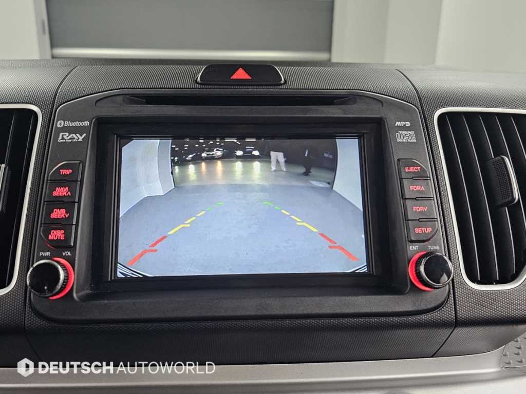 KIA Ray 2015 the color of pearl - Importación desde Corea - HF Imports Iquique - Foto 15