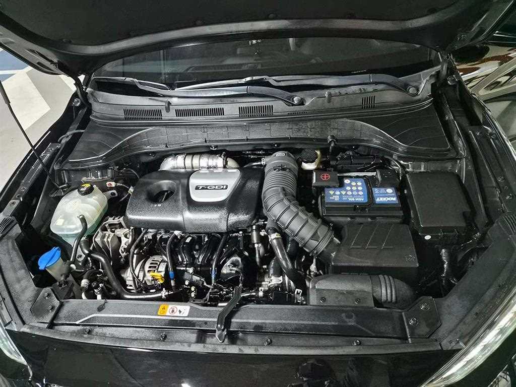 HYUNDAI Kona 2020 Negro - Importación desde Corea - HF Imports Iquique - Foto 19