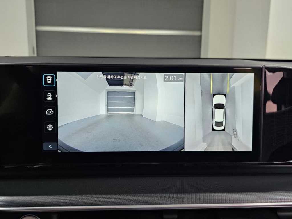 HYUNDAI Grandeur 2023 - Importación desde Corea - HF Imports Iquique - Foto 15