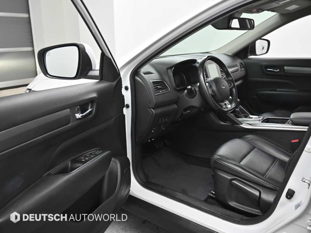 SAMSUNG QM6 - Vista 11