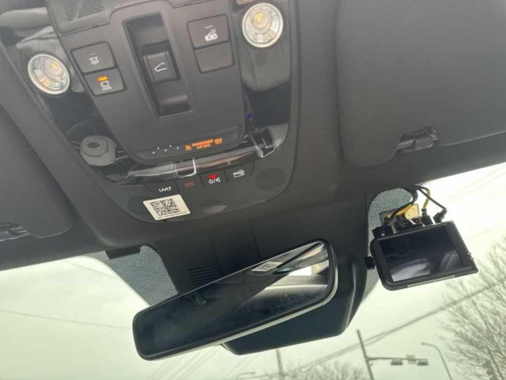 KIA Sorento 2021 Blanco - Importación desde Corea - HF Imports Iquique - Foto 16