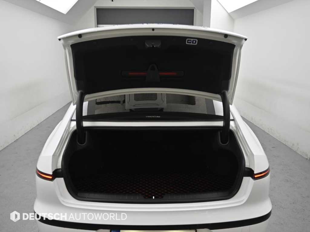 HYUNDAI Grandeur 2023 Blanco - Importación desde Corea - HF Imports Iquique - Foto 19