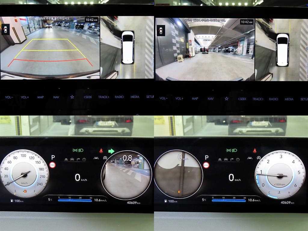 HYUNDAI Staria 2023 Negro - Importación desde Corea - HF Imports Iquique - Foto 17