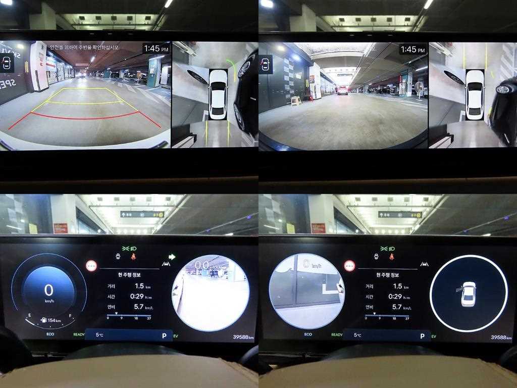 HYUNDAI Grandeur 2025 Blanco - Importación desde Corea - HF Imports Iquique - Foto 16