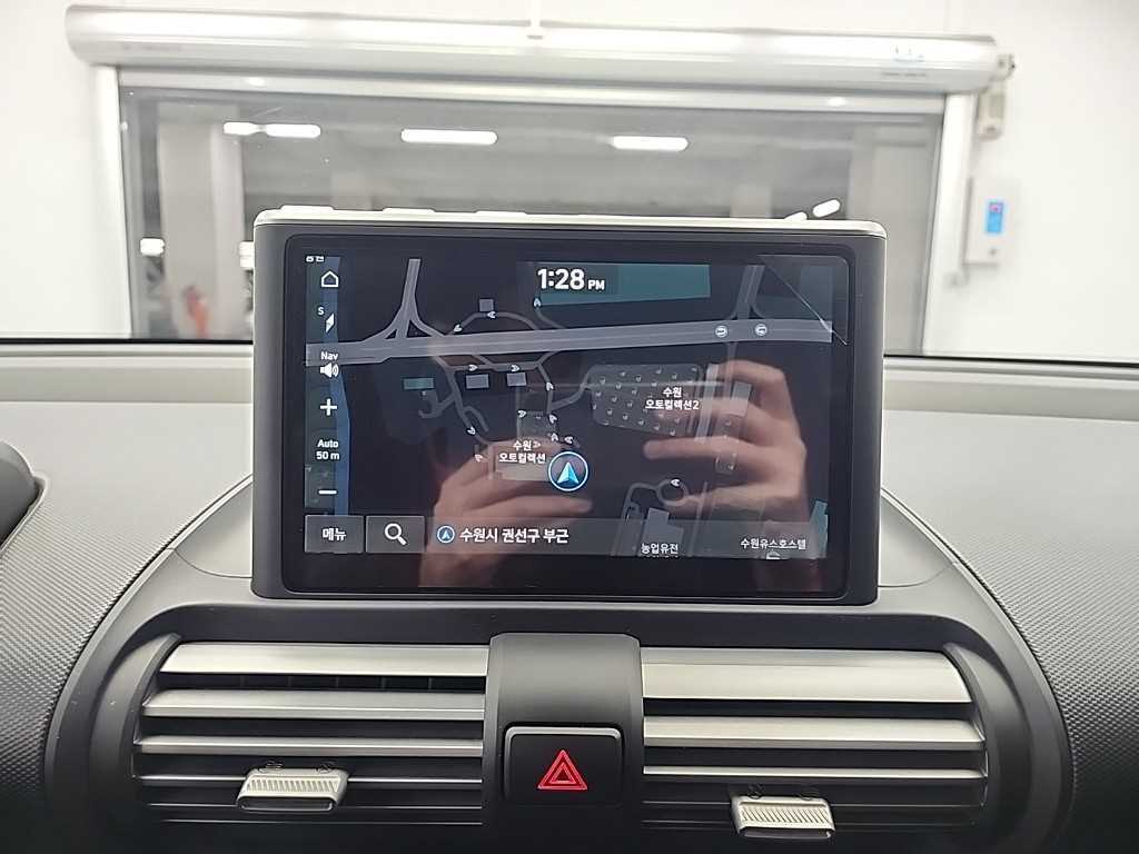 HYUNDAI Casper 2024 Verde - Importación desde Corea - HF Imports Iquique - Foto 14