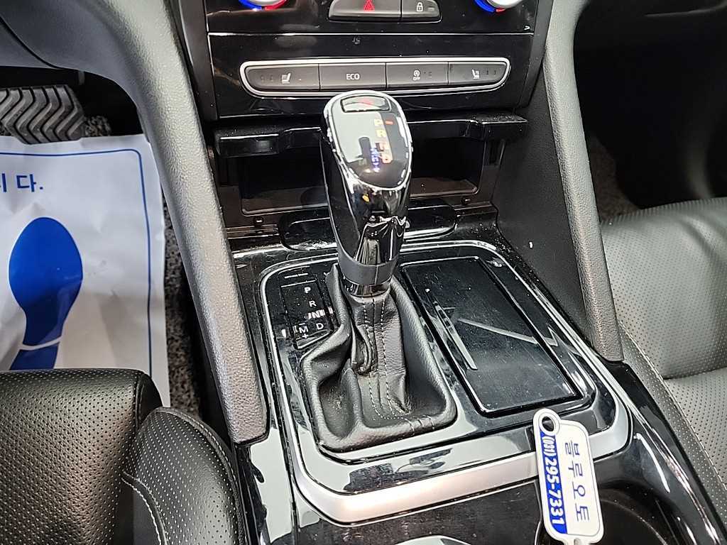 SAMSUNG SM6 - Vista 8