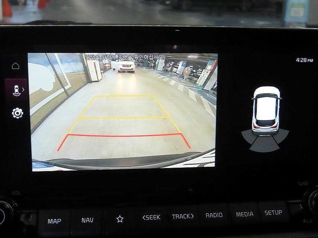 KIA Seltos 2022 Negro - Importación desde Corea - HF Imports Iquique - Foto 16