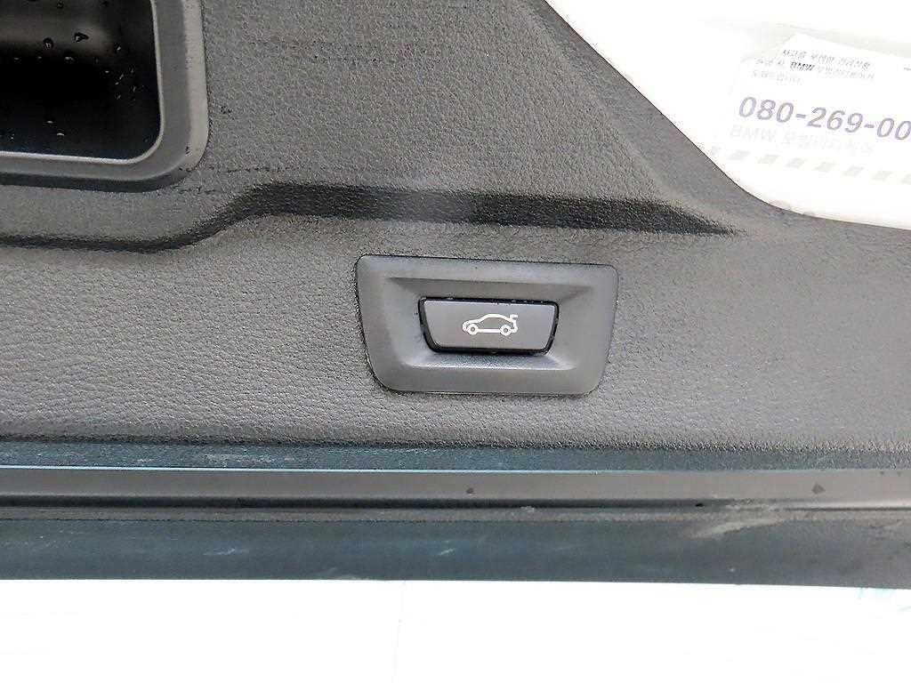 BMW X5 2015 Blanco - Importación desde Corea - HF Imports Iquique - Foto 15