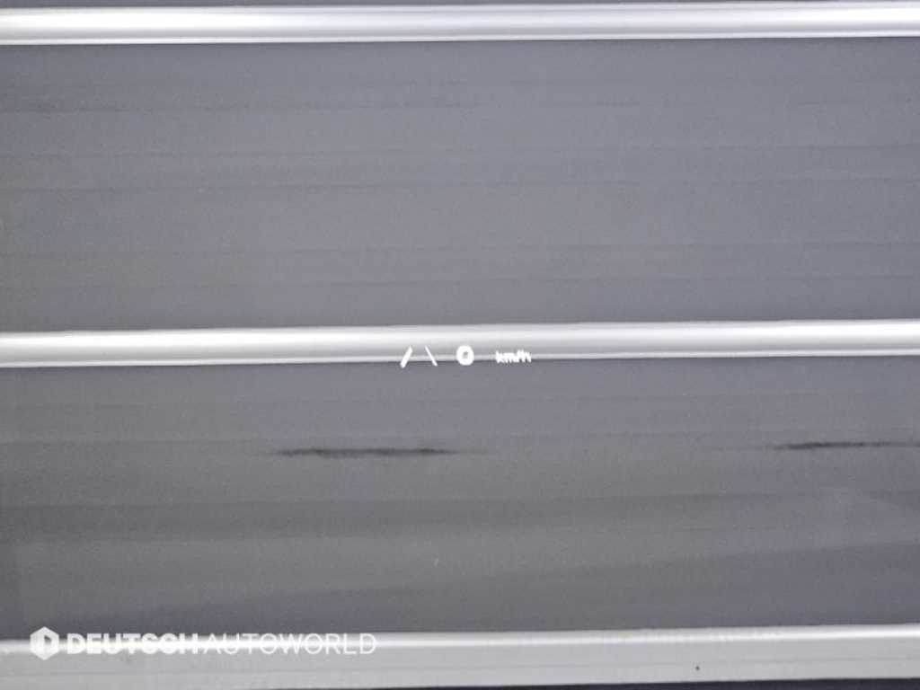 KIA EV6 2022 Gris - Importación desde Corea - HF Imports Iquique - Foto 17